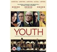 Youth [DVD] [2016] by Michael Caine