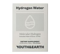 Youth & Earth Molecular Hydrogen Tabs 30 Tablets