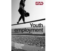 Youth Employment: STYLE Handbook