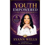 Youth Empowered To Take Charge: 8 Principles For Staying on Course