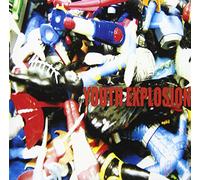 YOUTH EXPLOSION