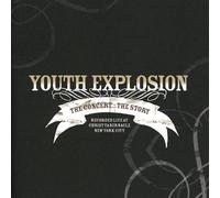 Youth Explosion - Youth Explosion the Concert.. T