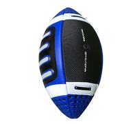 Youth Football - High Elasticity, Impact Resistant Core, Junior Football 3, Portable Outdoor Training Soccer, Accessory Bag Made of Synthetic Sport Ball | for Gift Performance for Kids