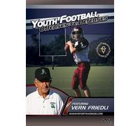 Youth Football - Offenses And Defenses [DVD]