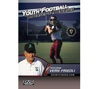 Youth Football Offenses and Defenses