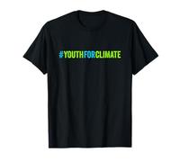 Youth For Climate T-Shirt