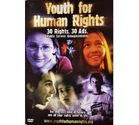 Youth For Human Rights.30 Rights.30 Ads.