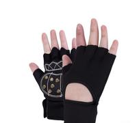 Youth for skate Gloves Size S M L for impact Absorbing Pad Youth | Extra wide 51-58mm strap, adjustable , prevents strain, secure fit for active kids