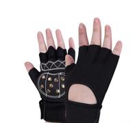 Youth for skate Gloves Size S M L for impact Absorbing Pad Youth | Extra wide 51-58mm strap, adjustable , prevents strain, secure fit for active kids