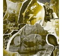 Youth Fountain - Stuck In My Own Hell [VINYL]