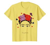 Youth Frida Kahlo - Variety of items T-Shirt
