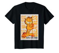 Youth Garfield Make Way For Greatness Kids T-Shirt