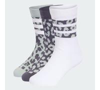 YOUTH GIRLS LEO 3PP SOCKS