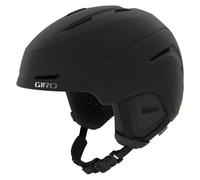 Giro Neo Junior Ski/Snowboarding Helmet with MIPS technology - Black - Medium (55.5-59cm)