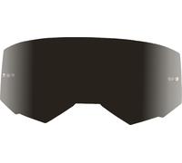 Youth Goggle Replacement Lens with Post - Smoke