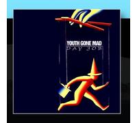 Youth Gone Mad - Day Job