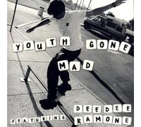 Youth Gone Mad - Youth Gone Mad