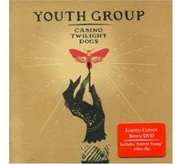 Youth Group - Casino Twilight Dogs [Ltd. ed. CD/DVD] [Australian Import]