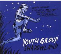 Youth Group - Shadowland