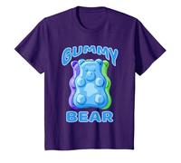 Youth Gummy Bear Kids Gummy Bear Candy T-Shirt