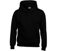 Youth Hooded Sweatshirt 18500B - Gildan Heavy Blend Double-lined Hood