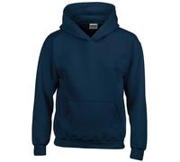 Youth Hooded Sweatshirt 18500B - Gildan Heavy Blend Double-lined Hood