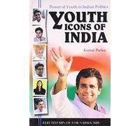 Youth Icons of India