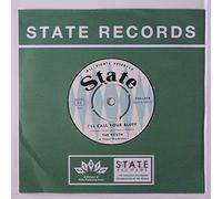 YOUTH - I'll Call Your Bluff / You've Done Me Wrong 45 rpm single