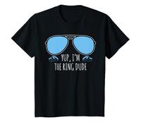 Youth I'm The Ring Bearer Wedding Ring Security Ring Dude Boys T-Shirt