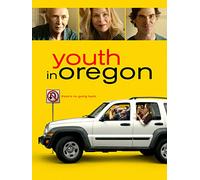 Youth in Oregon