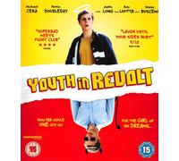 Youth In Revolt Blu-Ray