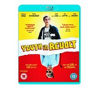 Youth In Revolt [Blu-ray] [2010]