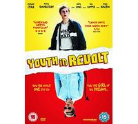 Youth In Revolt [DVD]