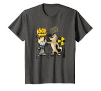 Youth Johnny Test - Dukey Dude!