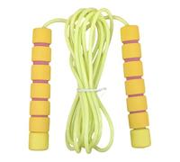 Youth Jump Rope, Jump Rope for Toddlers | High Speed Non-Slip Lightweight Rope with No Knots, Suitable for Weight Loss, Beginners, and School Use