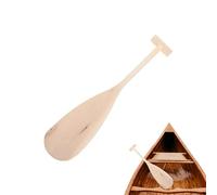 Youth Kayak Paddle - Wood, 50 cm, Kids Rowing Toy, Smooth Design | Stage Decor Paddle, Multifunctional Kayak Prop For Girls, Boys, Water Activities, Competition, Outdoor Fun, Kayaking Adventure