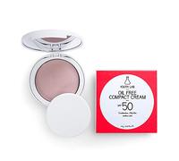 YOUTH LAB Anti-Oily Sun Cream Foundation | SPF 50+ | Shine Control and Mattifying Formula