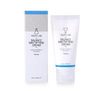 Youth Lab Balance Mattifying Cream Dry-Sensitive Skin 50Ml