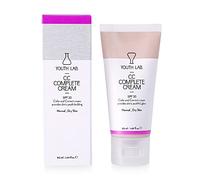 YOUTH LAB LAB1306 Cc Complete Cream 30 SPF - Normal Skin for adults, ideal for hydration, nourishment and skin care
