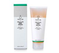 YOUTH LAB LAB1309 Cellulite Free Serum Serum Corporal Celulitis 200ml for adults, designed for hydration, nourishment and skin care, 200ml