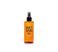 Youth Lab Wet Skin Dry Touch Tanning Oil SPF 50 200ml