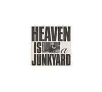 Youth Lagoon - Heaven Is a Junkyard [VINYL]