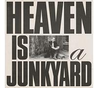 Youth Lagoon - Heaven Is a Junkyard [VINYL]