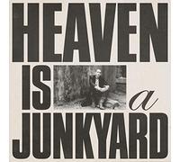 Youth Lagoon - Heaven Is a Junkyard [VINYL]