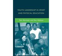 Youth Leadership in Sport and Physical Education