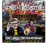 YOUTH MEETS JAH WOBBLE - ACID PUNK DUB APOCALYPSE [VINYL]