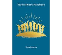 Youth Ministry Handbook