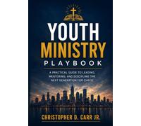 Youth Ministry Playbook