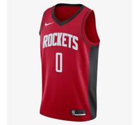 Youth Nike NBA Houston Rockets Russell Westbrook Jersey - EZ2B7BZ2P-RCKWR