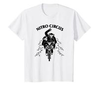 Youth Nitro Circus Monkey Business T-Shirt